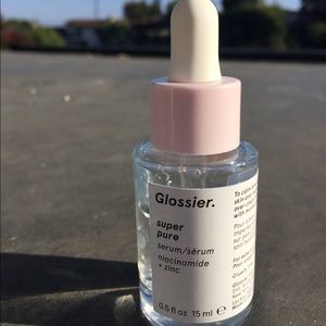 Glossier Pure Serum